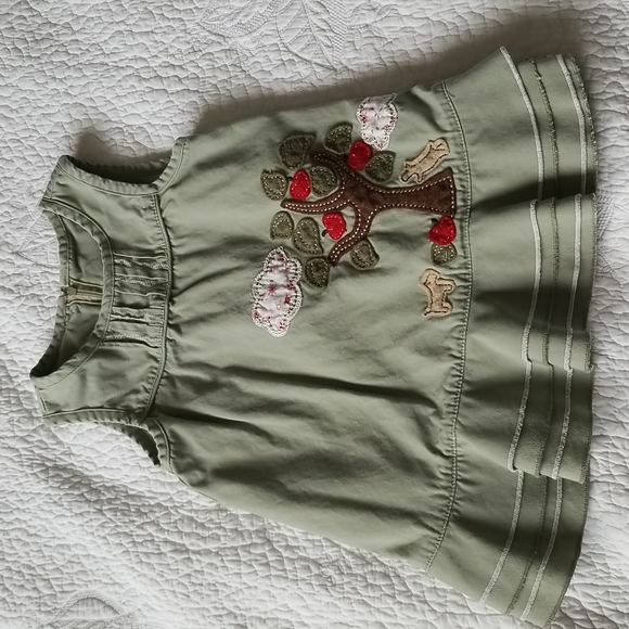 FALL JUMPER - Picture 1 of 4